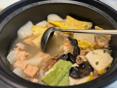 -紫鑫阁饭庄(长安店)