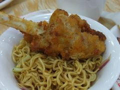 手抓骨-乡下人家大酒楼(大鳌溪店)