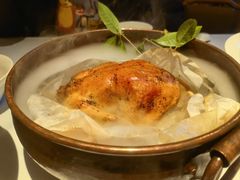 -桂满陇·海市蜃楼·黑金(国金店)