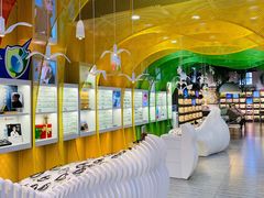 -精益眼镜(春熙路店)