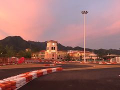 -千岛湖燃擎卡丁车赛车主题乐园(秀湖路店)