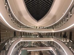 -上海滴水湖皇冠假日酒店