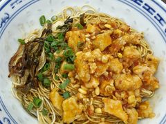 -福海面馆(阳曲店)