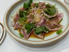 -喜宴又一村·粤菜·茶点·海鲜(壹方天地店)