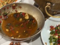 -新凯旋烧烤·燕姐千岛湖土菜