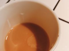 奶茶-巴卤社老火锅(财富店)