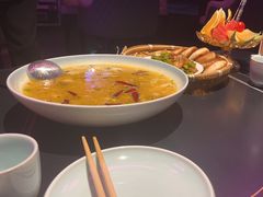 -粉墨特色菜·烧烤音乐酒馆