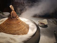 -鲜潭蒸汽石锅鱼(五道口购物中心店)