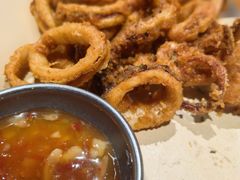 -魏斯理汉堡(西安沣东吾悦店)