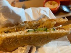 金枪鱼帕尼尼-必胜客(百联又一城店)