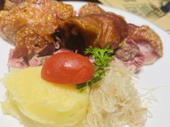 -马迭尔德式西餐精酿啤酒屋(中央大街店)