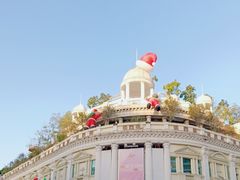 -中山路步行街