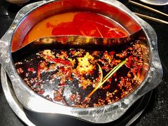 -纸盐河码头火锅(十八梯店)
