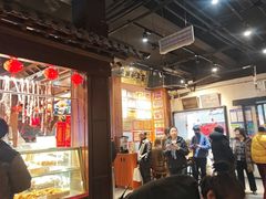 -新兴园饺子馆(河南街店)