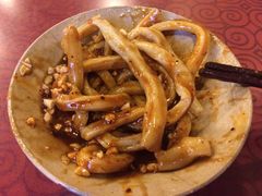 甜水面-华兴街煎蛋面(总店)
