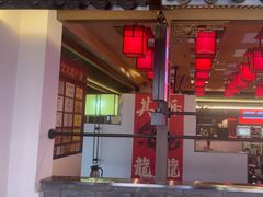 -巴蜀大将火锅(春熙店)