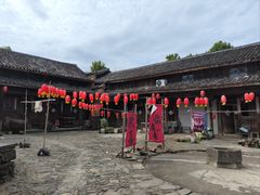 -乌石村