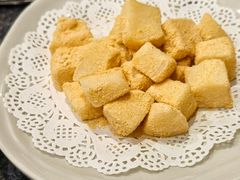 -金刚山(学府路店)