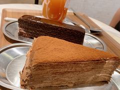 -Awfully Chocolate(来福士广场店)