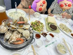 -日照大牌檔•小船海鲜(万平口店)