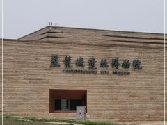 -盘龙城遗址博物院
