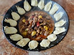 -蜀宴新村·柴火鸡(柏水店)