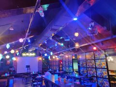 -第三空间·趣味桌游·轰趴.室内CS.剧本杀(大武汉1911店)