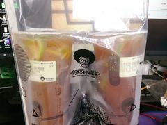 -阿爆柠檬茶(容桂店)