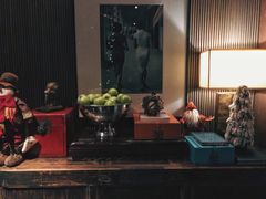 -莲西餐(曲江店)