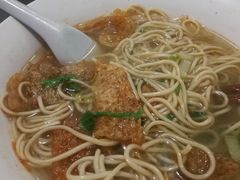 -老太皮肚面
