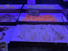 -韩盛·盛江山自助料理(中街大悦城店)
