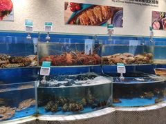 水产区-7fresh七鲜(大族广场店)
