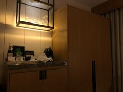 -广州花园酒店