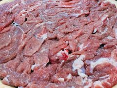 -津门老羊家·铜锅涮羊肉·烧烤(科技园店)