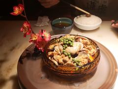 -佬麻雀·新湘菜(珠海金发购物中心店)
