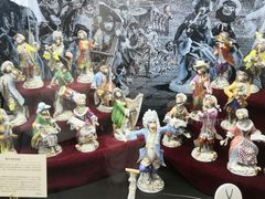 -Me Coffee下午茶艺术空间