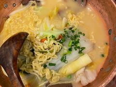 -成都你六姐·牛肉冒菜(城市集市合生汇店)