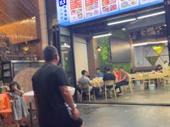 -后田海鲜餐厅(南澳香湖湾店)