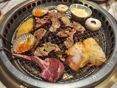 -火炉火自助餐(喜隆多店)