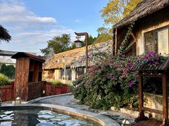 -四季贵州·山地温泉水世界