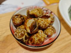 花螺-贵木日本料理·铁板烧(新地假日广场店)