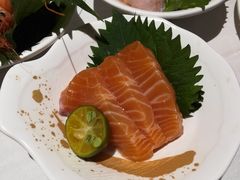 -五月罗马海鲜自助餐厅(陆家嘴店)