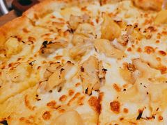 -乐凯撒披萨(国威电子商务大厦店)