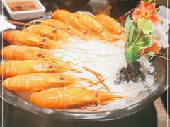 -乔街深夜食堂·台州菜·高压锅生蚝(杭州总店)