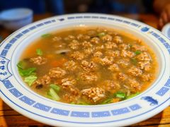 -老雒阳面馆·水席·洛阳菜(王城路店)
