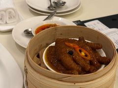 -利苑酒家(金宝店)