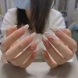 -斯馨·健康美甲美睫