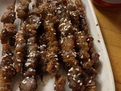 -木屋烧烤(坂田天安云谷店)