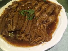 恒盛居回族饭店-恒盛居回族饭店