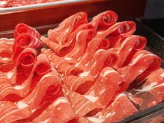 -阳坊涮肉(西直门凯德mall店)